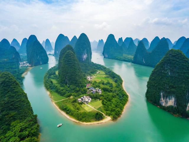 广西百色旅游攻略,有哪些必去景点和美食推荐?