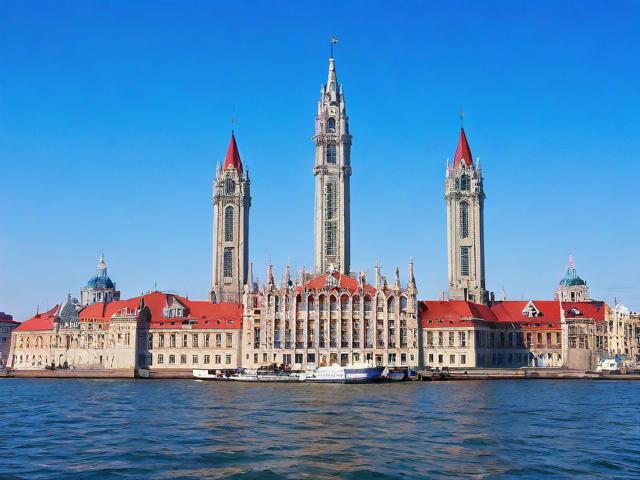 旅顺旅游攻略,有哪些必去景点和美食推荐?