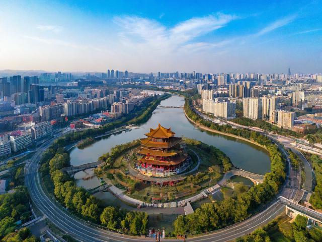 太原的旅游景点俗称小四川在哪里