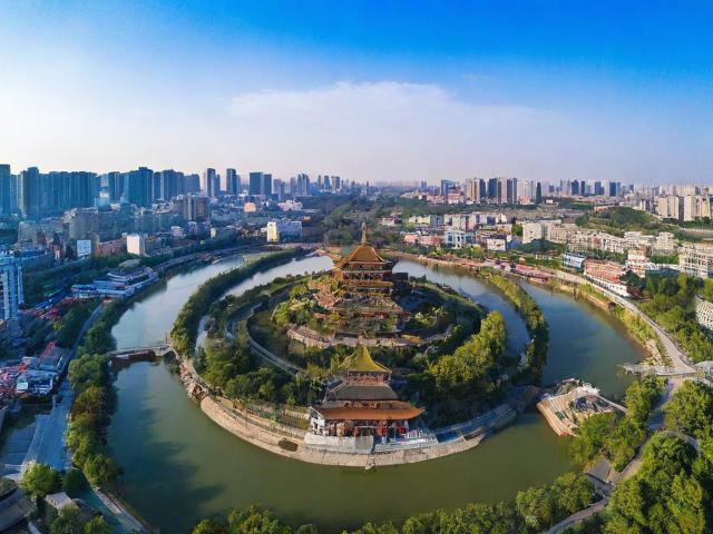太原的旅游景点俗称小四川在哪里