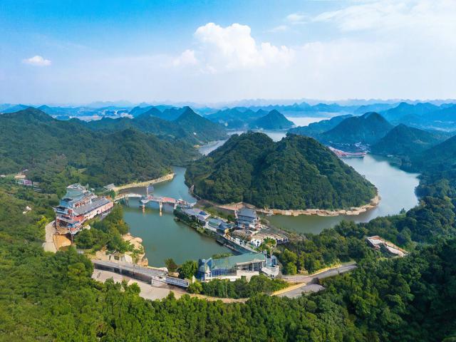 浙江省有哪些值得推荐的旅游景点?