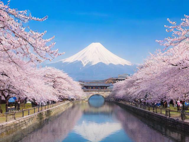 三月份旅游景点哪里最好