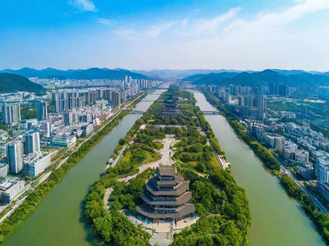 清源市旅游景点在哪里啊