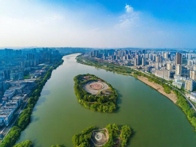 清源市旅游景点在哪里啊