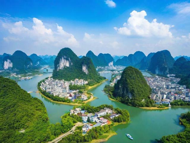 河南省有哪些必去的旅游景点推荐?