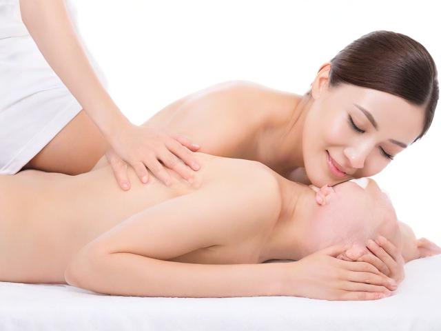 按摩攻略,如何正确进行自我按摩以缓解肌肉紧张?