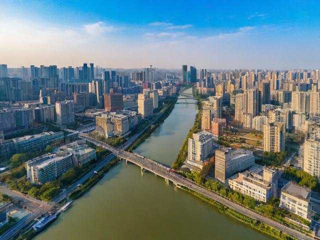 唐山攻略,探寻这座城市的哪些独特魅力?