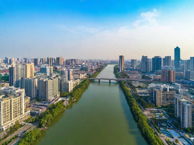 唐山攻略,探寻这座城市的哪些独特魅力?