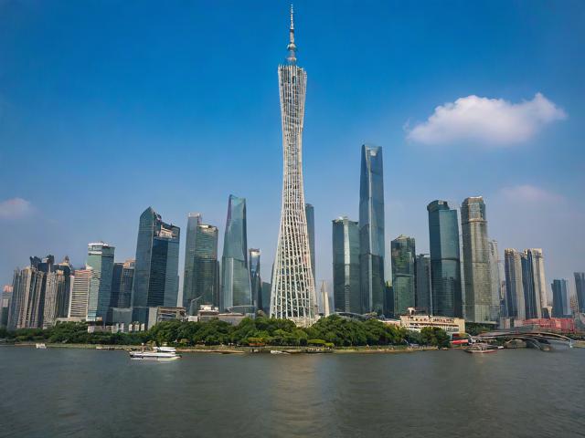 广州自由行旅游攻略有哪些必去景点？