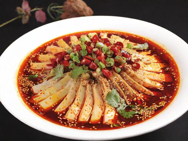 济源美食攻略,济源美食攻略,哪些地道佳肴不容错过?