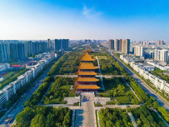 商丘市有哪些必去旅游景点推荐？
