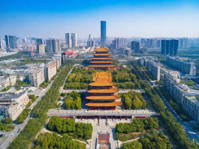商丘市有哪些必去旅游景点推荐?