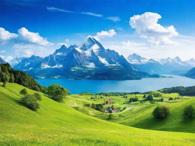 如何制作一份完美的旅行攻略?