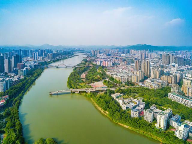 仙桃旅游攻略
