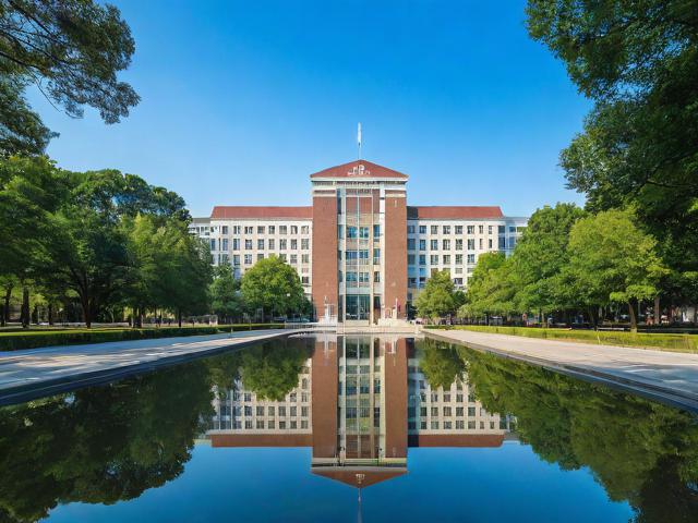 如何规划一次完美的清华大学旅游体验?