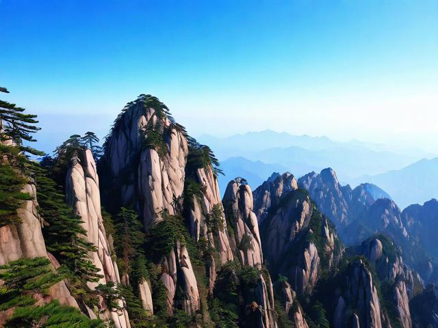 自驾九华山,有哪些不可错过的风景和攻略要点?