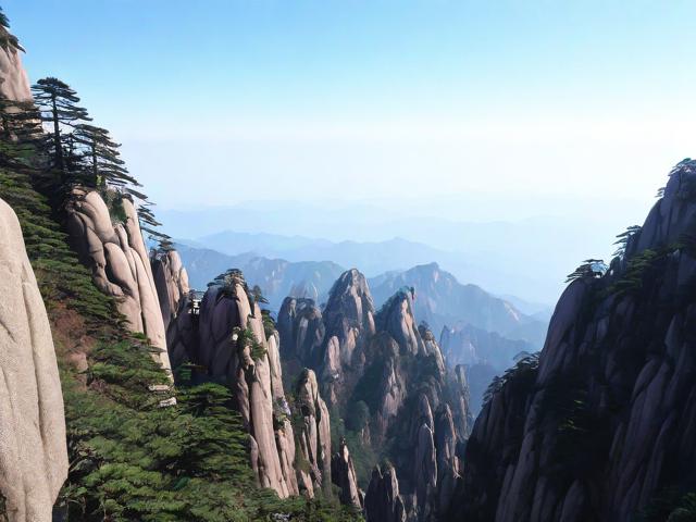 自驾九华山,有哪些不可错过的风景和攻略要点?