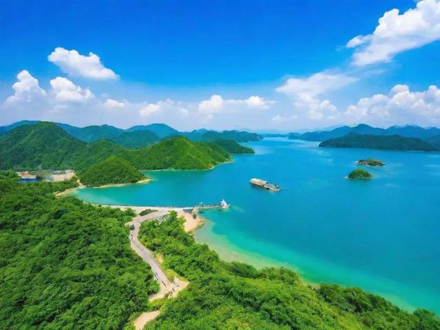国内夏季旅游景点推荐有哪些?