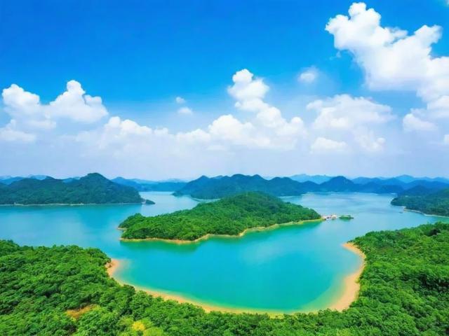 国内夏季旅游景点推荐有哪些?