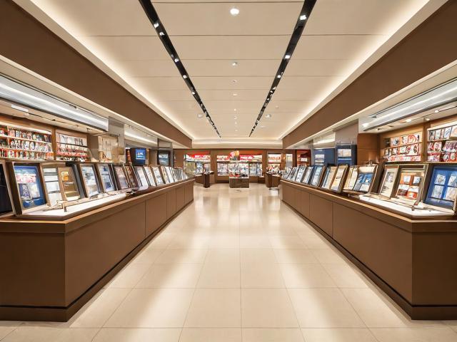 日上免税店有哪些必看购物攻略?