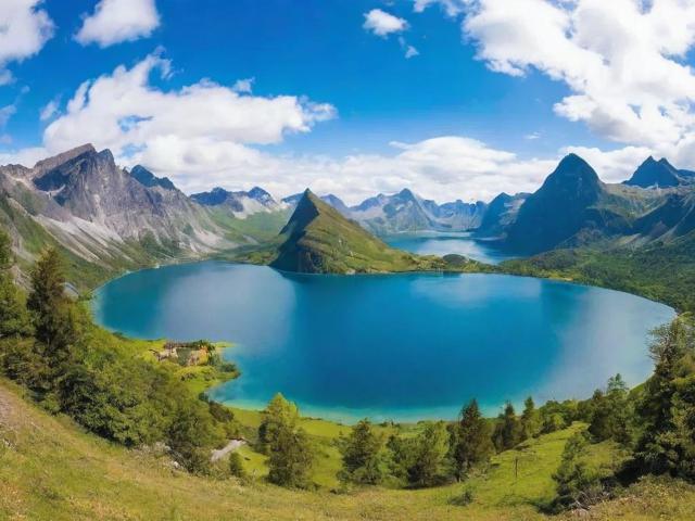 最坑的五星级旅游景点是哪里