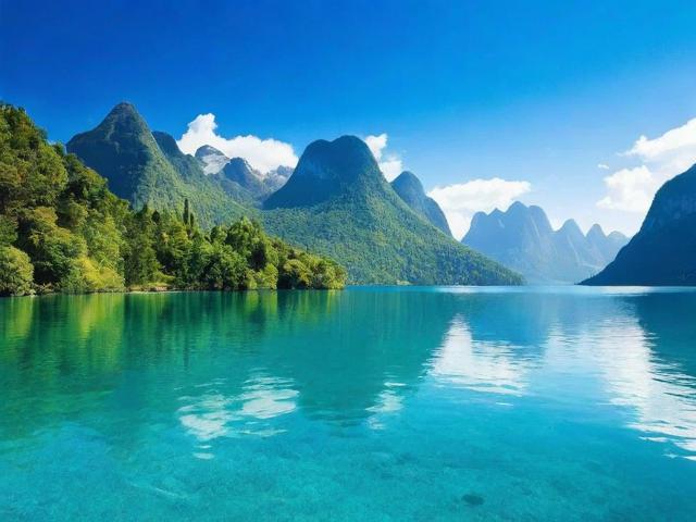 最坑的五星级旅游景点是哪里