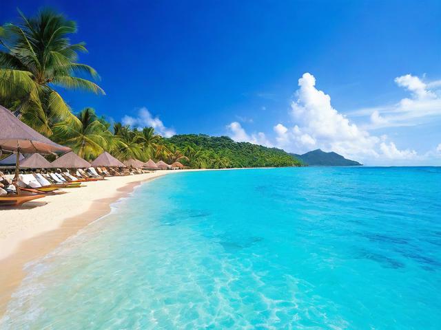 三亚亚龙湾免费的旅游景点在哪里