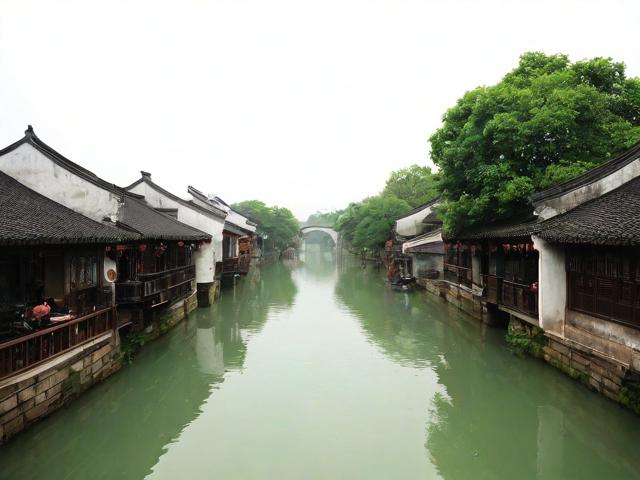 南溪一日游攻略,如何高效规划行程,尽享美景美食?