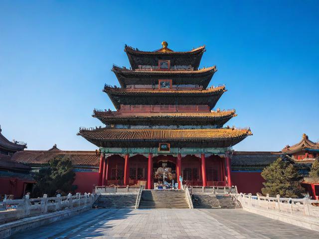 开封旅游攻略,如何规划一次完美的开封之旅?