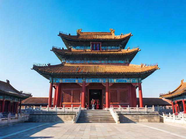 开封旅游攻略,如何规划一次完美的开封之旅?