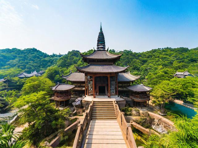 铜鼓有哪些必去的旅游景点？