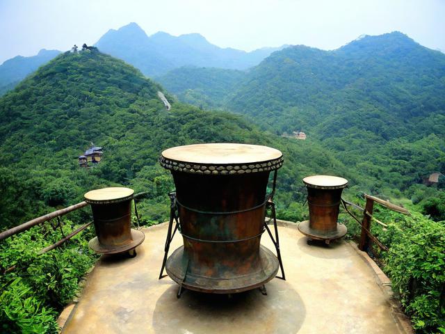 铜鼓有哪些必去的旅游景点?