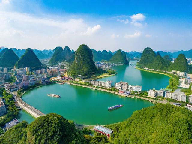 全国各省有哪些必去旅游景点推荐?