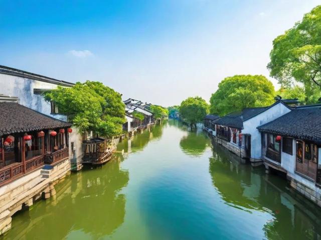 苏州旅游景点哪里好玩一日游攻略