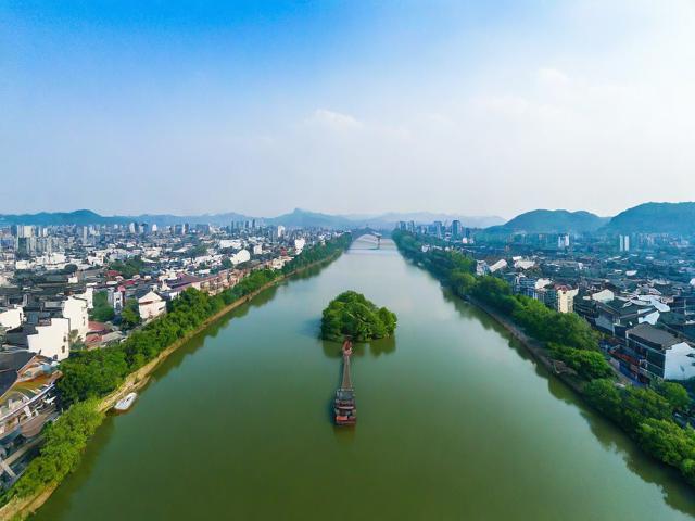 余姚十大旅游景点有哪些?