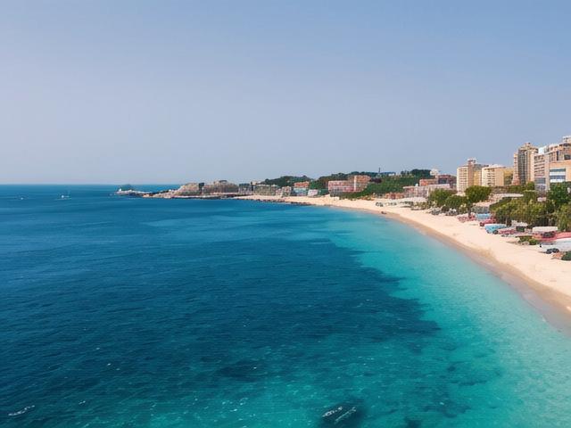 北戴河有哪些推荐的旅游景点及门票信息?