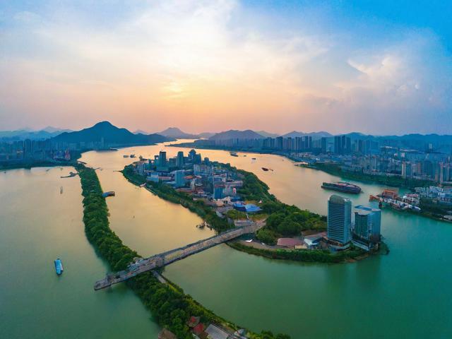潮州旅游全攻略,如何玩转这座古城?
