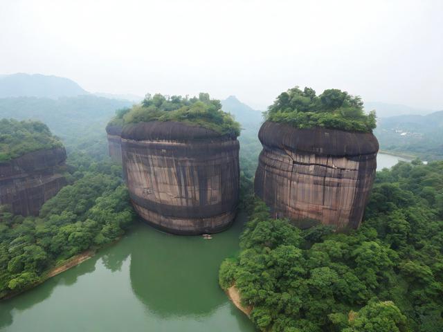 江西武夷山有哪些必去景点？旅游攻略推荐