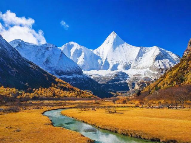 金山旅游攻略,如何规划一次完美的旅行体验?