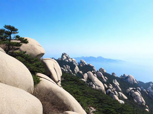 昆嵛山旅游攻略全解析,如何规划完美行程?