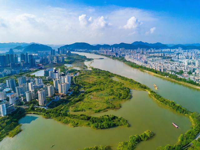 兴宁有哪些必去旅游景点?推荐清单来了!