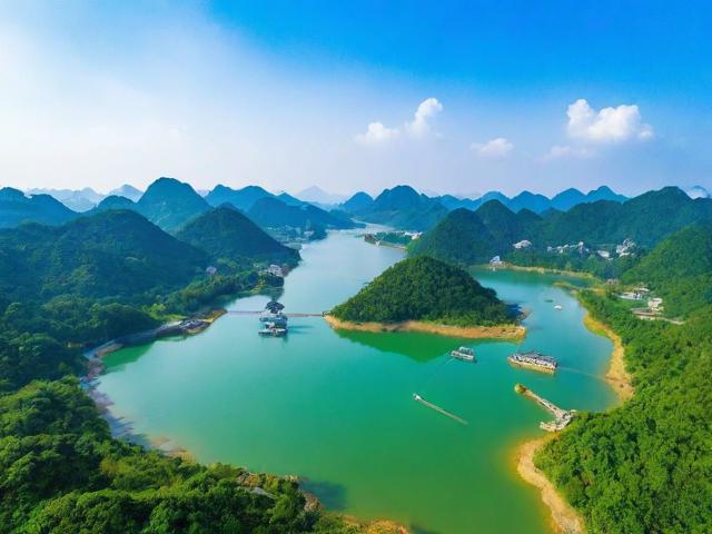 江西四川旅游景点哪里找