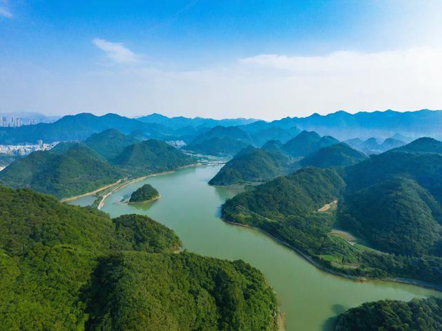 江西四川旅游景点哪里找