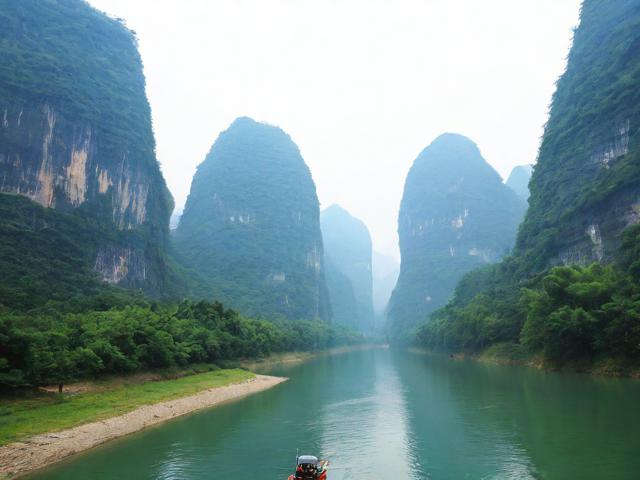 武隆自驾游攻略
