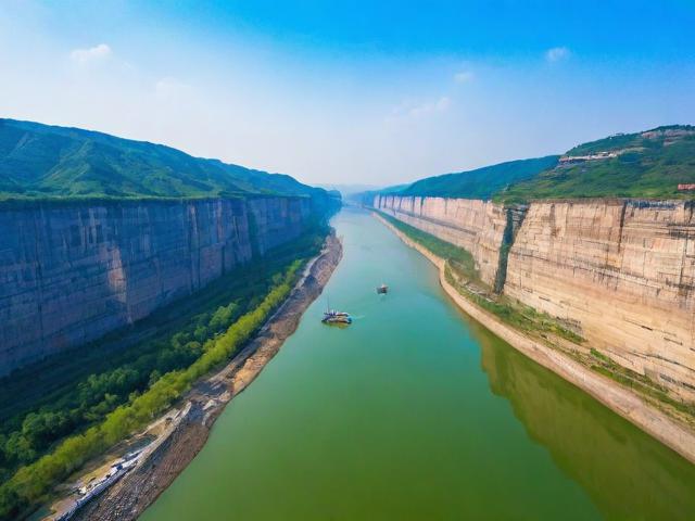 吕梁旅游攻略，吕梁旅游攻略，如何规划一次完美的旅行？