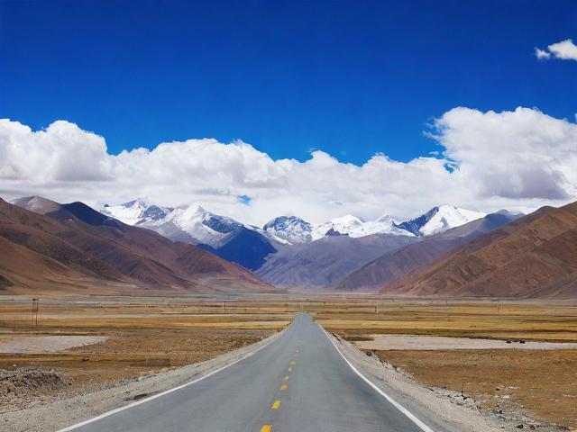 自驾色达旅游攻略,如何规划一次完美的色达自驾游?