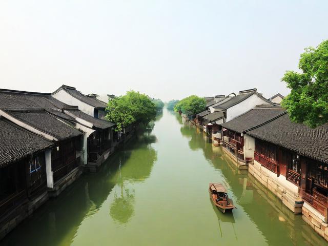 淮安旅游攻略，有哪些必去景点和特色美食？