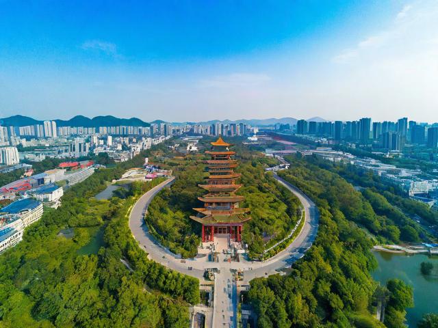 曲靖哪里旅游景点好玩