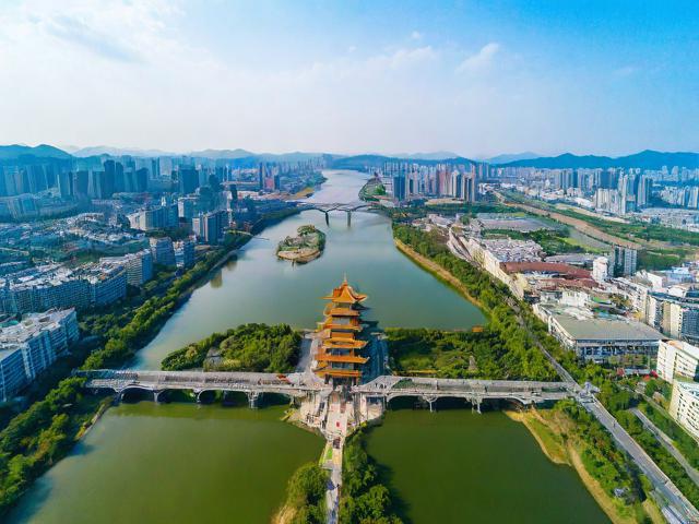 曲靖哪里旅游景点好玩