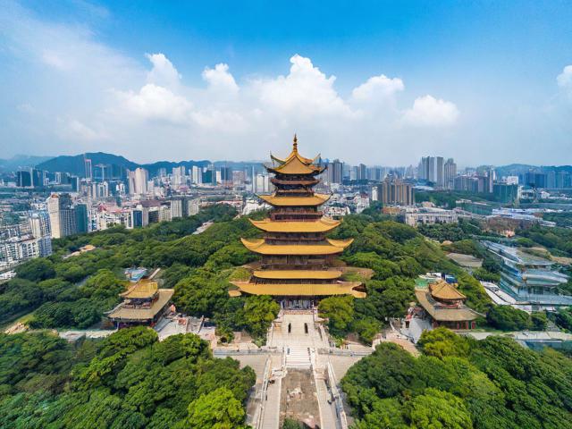 广东哪里去旅游景点